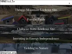 Sites similar to trailchick.com