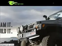 Sites similar to trailcity4x4.com