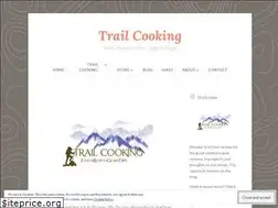 Sites similar to trailcooking.com