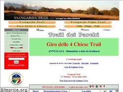 Sites similar to traildeiparchi.com