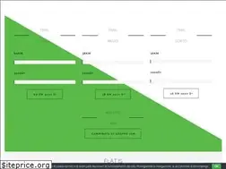 Sites similar to traildelmarchesato.it