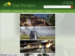 Sites similar to traildesigns.com