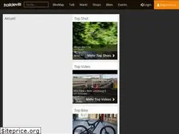 Sites similar to traildevils.ch