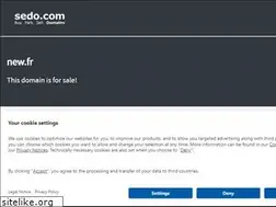 Sites similar to traildevulcain.new.fr
