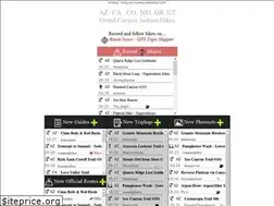 Sites similar to traildex.com