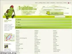 Sites similar to traildino.com