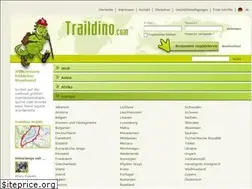 Sites similar to traildino.de
