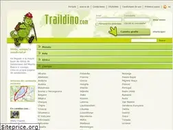 Sites similar to traildino.es