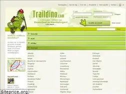 Sites similar to traildino.nl