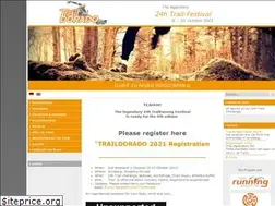 Sites similar to traildorado.com
