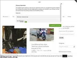 Sites similar to traildreamer.com