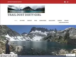 Sites similar to traildustdirtygirl.com