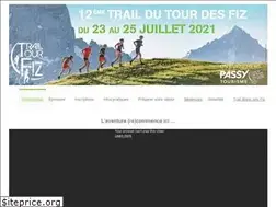 Sites similar to traildutourdesfiz.com
