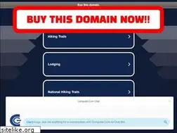 Sites similar to trailduty.com