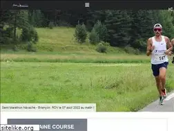 Sites similar to trailenbrianconnais.com