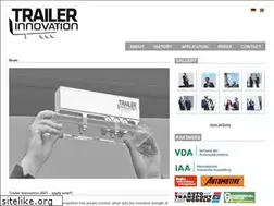 Sites similar to trailer-innovation.com