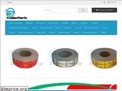 Sites similar to trailer-parts.ro