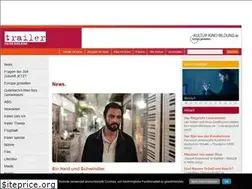 Sites similar to trailer-ruhr.de