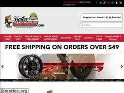 Sites similar to trailer-wheels.com
