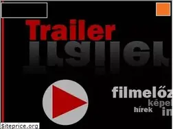 Sites similar to trailer.blog.hu