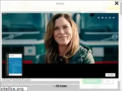 Sites similar to trailer.se