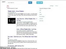 Sites similar to trailer.to