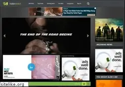 Sites similar to traileraddict.com