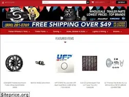 Sites similar to trailerandtruckparts.com