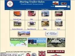 Sites similar to trailerbuy.com