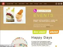 Sites similar to trailercakes.com