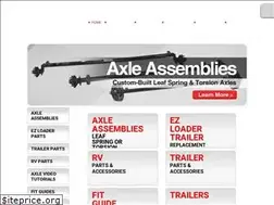 Sites similar to trailercanada.com