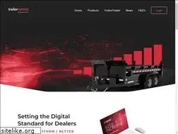 Sites similar to trailercentral.com