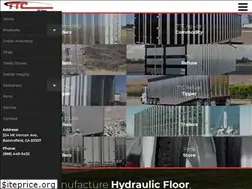 Sites similar to trailercompany.com