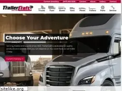 Sites similar to trailercraft.com