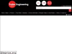 Sites similar to trailerengineering.co.uk