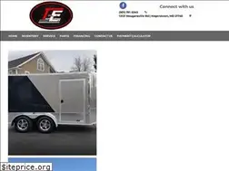 Sites similar to trailerenterprises.com