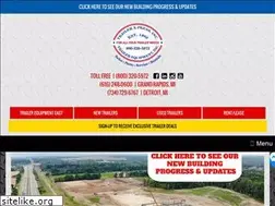 Sites similar to trailerequipment.com