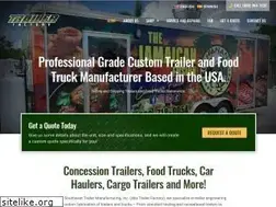 Sites similar to trailerfactory.com