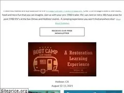 Sites similar to trailerfestrally.com