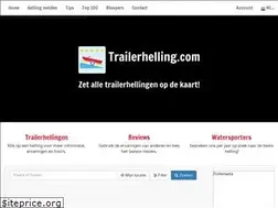 Sites similar to trailerhelling.com