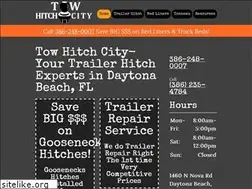 Sites similar to trailerhitchdaytonabeach.com