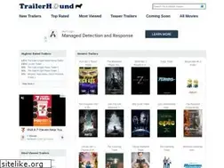 Sites similar to trailerhound.com