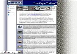 Sites similar to trailerinfo.com