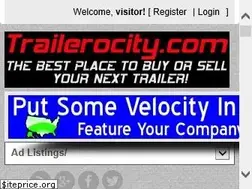 Sites similar to trailerinspections.com