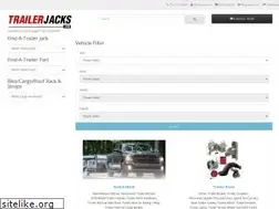 Sites similar to trailerjacks.com