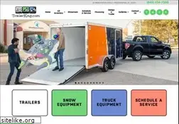 Sites similar to trailerking.com