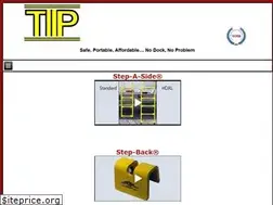 Sites similar to trailerladder.com