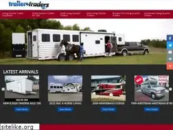 Sites similar to trailerlivingquarter.com