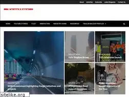 Sites similar to trailermag.com.au