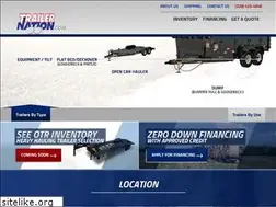 Sites similar to trailernation.com